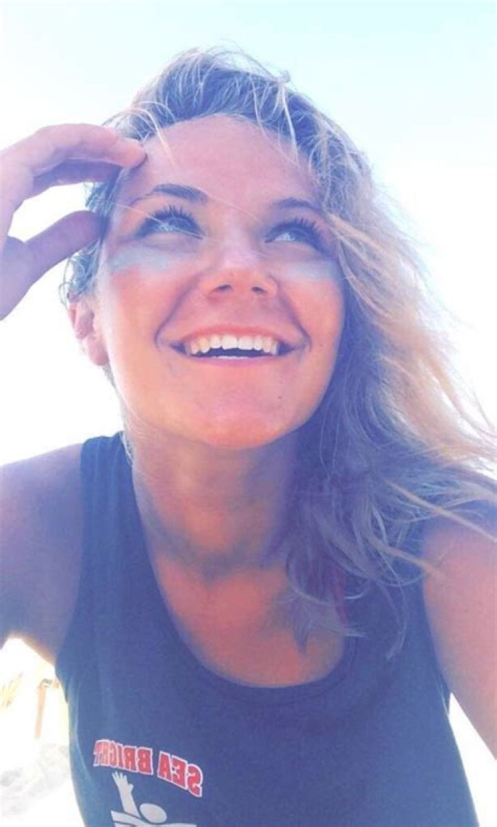 Olya Langille — PICS