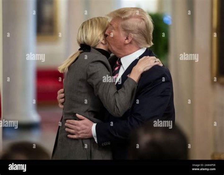 Omarosa Tells Bill Maher: Donald Trump Kisses Ivanka On The Lips While She Calls Him ‘Daddy’