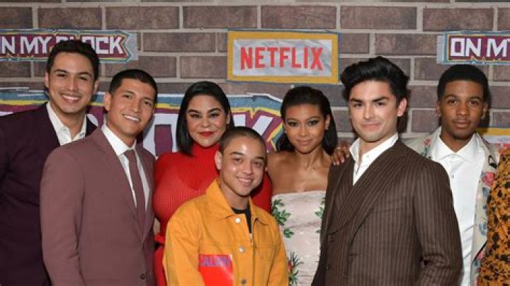 ‘On My Block’ Cast Predict Their Character’s Future & More: Exclusive – Hollywood Life
