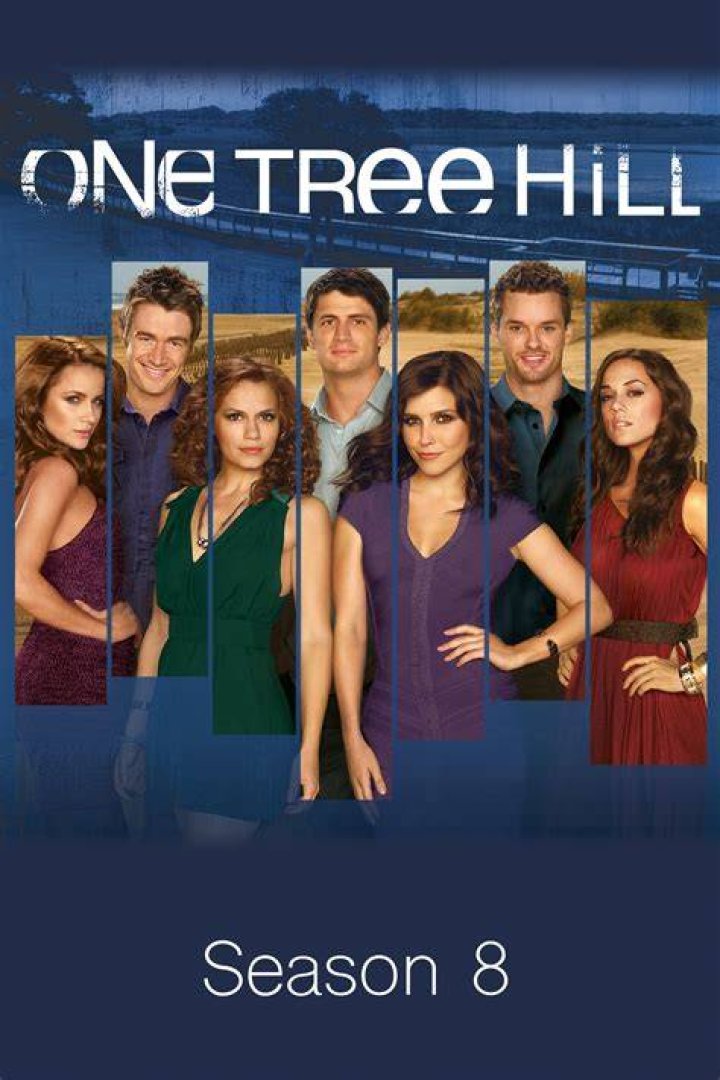One Tree Hill — Season 9 Episode 9 — Every Breath Is A Bomb – Hollywood Life