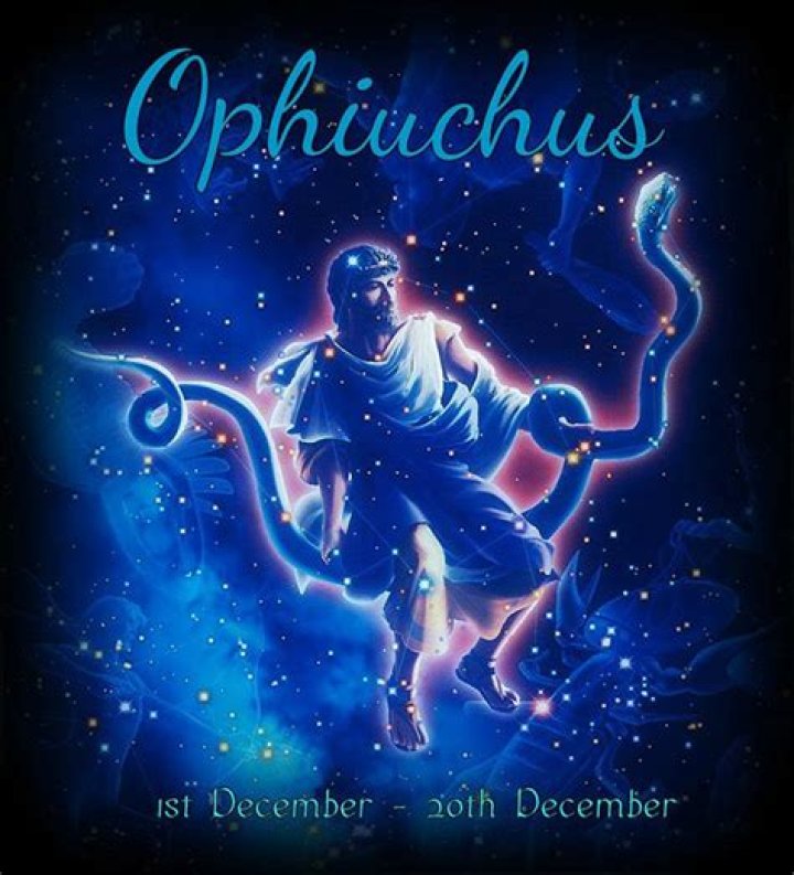 Ophiuchus: 5 Things To Know About The New Constellation Affecting Your Zodiac Sign