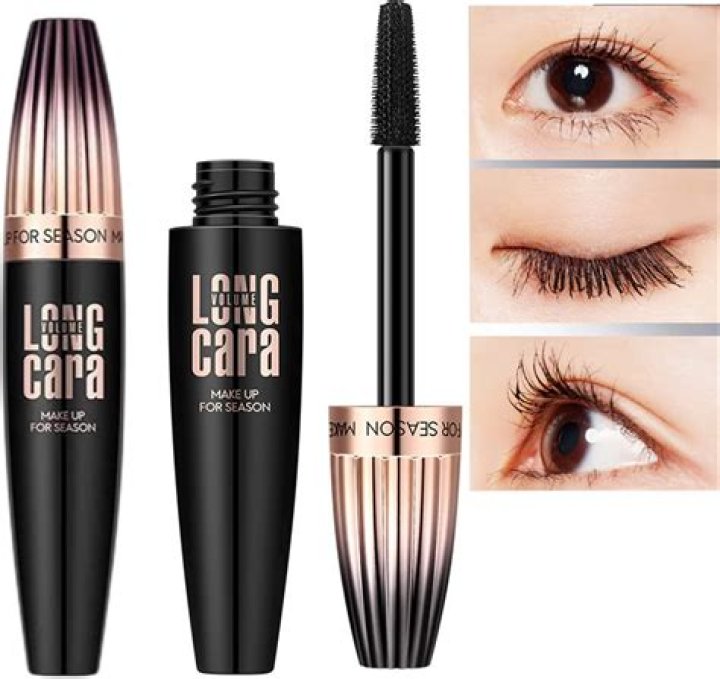 Oprah Loves Using This $10 Mascara To Get Long, Voluminous Lashes