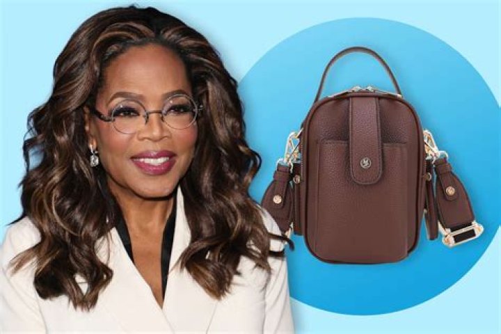 Oprah’s Favorite Travel Bag Set is so Chic & It’s 20% Off