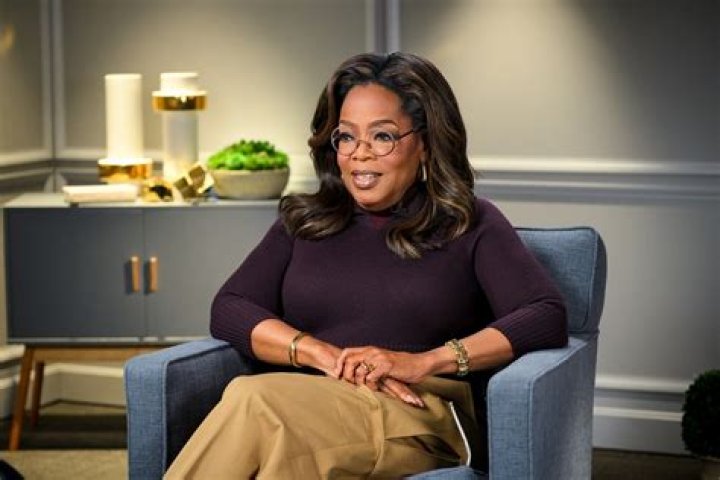 Oprah Winfrey Opens Up About What Would Have Led to Her ‘Early Death’ in New Interview
