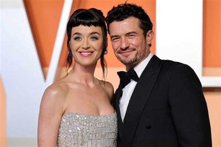 Orlando Bloom, 42, Confesses He ‘Wants More Kids’ With Fiancee Katy Perry, 35
