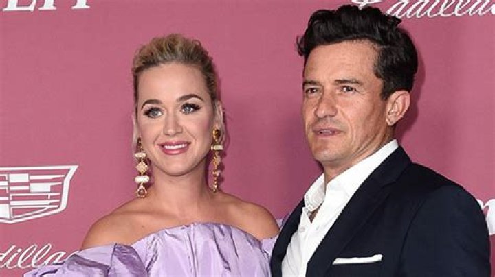 Orlando Bloom Is ‘Dad Of The Year’ As He Decorates Daughter’s Nursery Shirtless – Watch