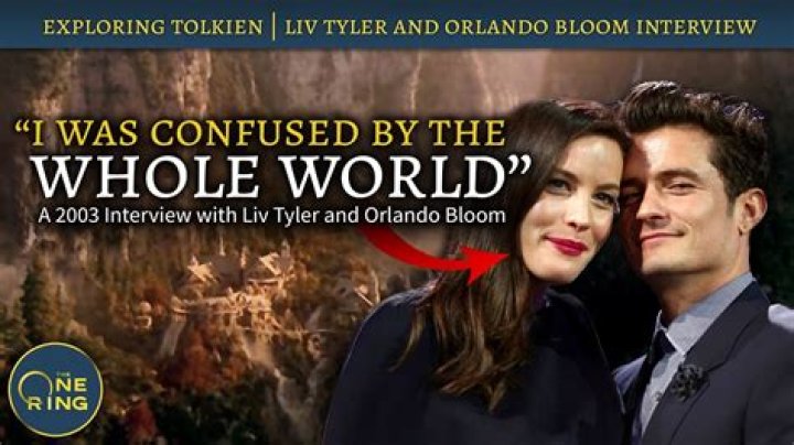 Orlando Bloom ‘Solid’ – Hollywood Life