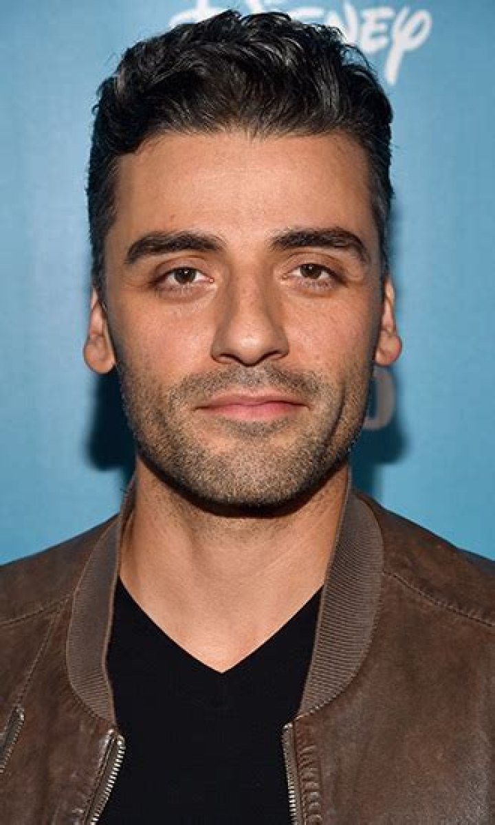Oscar Isaac Celebrity Profile – Hollywood Life