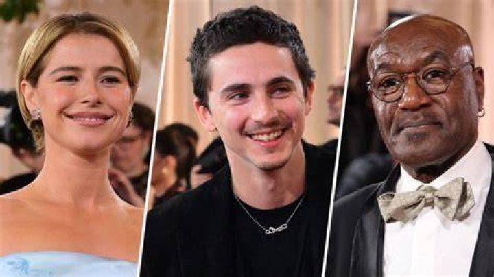 Oscar Nominations 2022: See The Full List Of Nominees