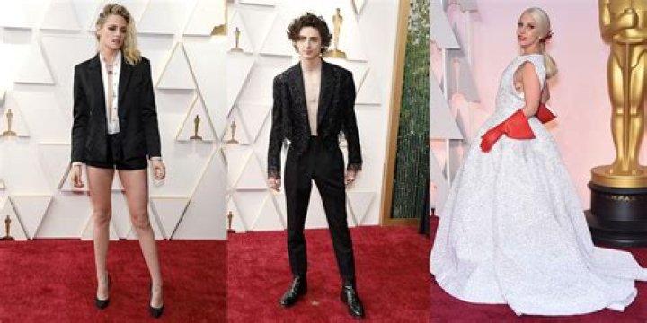 Oscars 2017: Celeb Trainer Liz Josefsberg Reveals How Stars Get Red Carpet Ready