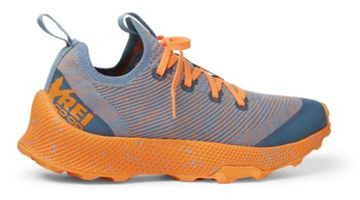 Outdoor Runs Have Never Been Easier Thanks to These Non-Slip Sneakers on Sale for Under $50