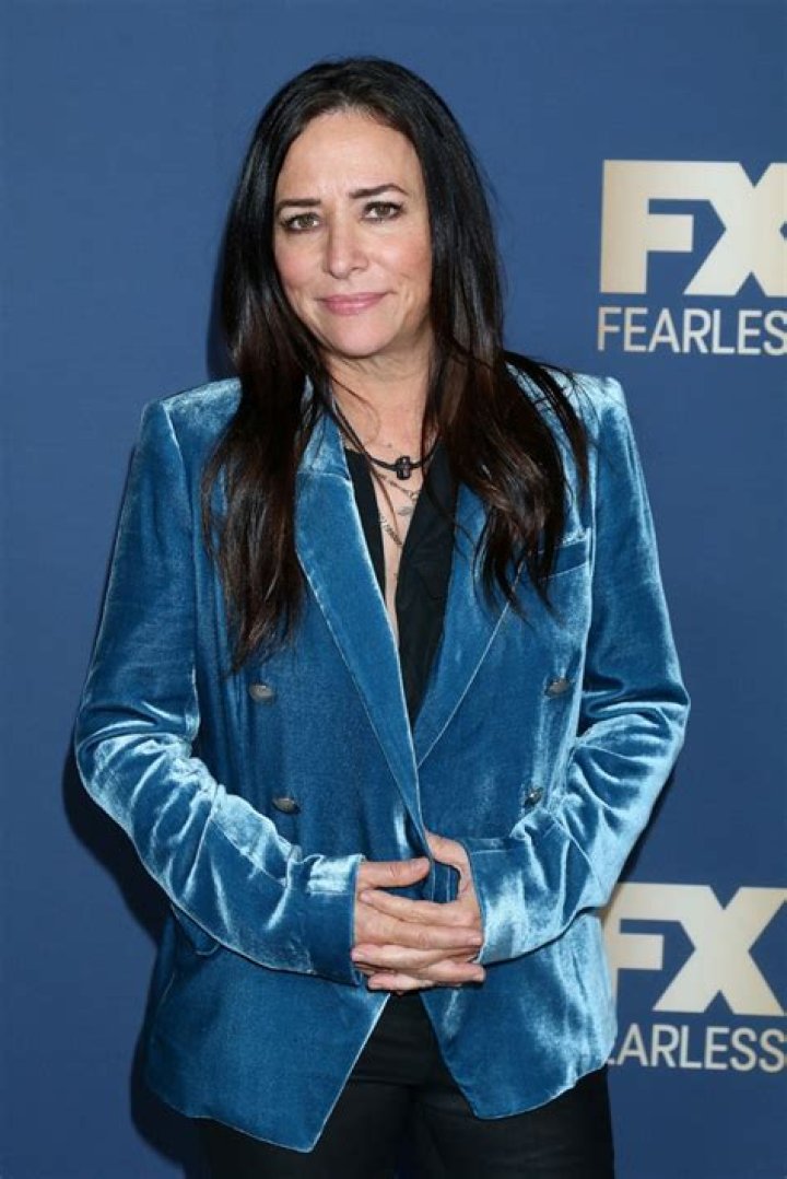 Pamela Adlon — Photos Of The ‘Better Things’ Actress – Hollywood Life