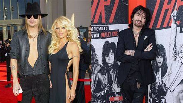Pamela Anderson Details Split From Kid Rock & His Fight With Tommy Lee – Hollywood Life