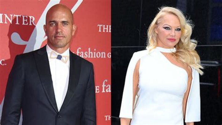 Pamela Anderson’s Ex Kelly Slater Plans To Watch Her Documentary – Hollywood Life