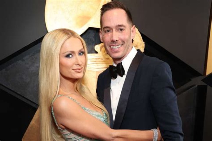 Paris Hilton Cries & Nicky Fears She’s Getting ‘Cold Feet’ Ahead Of Carter Reum Wedding — Watch