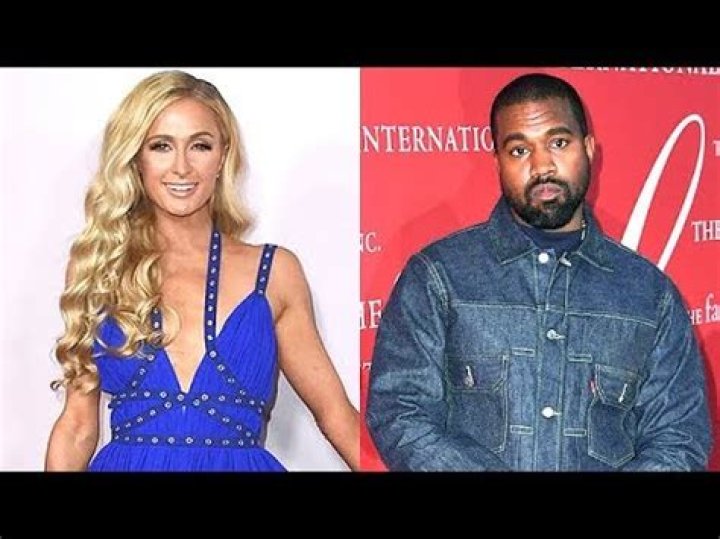Paris Hilton Mocks Kanye West’s Run For President With Her Own Campaign: Pic & Slogan