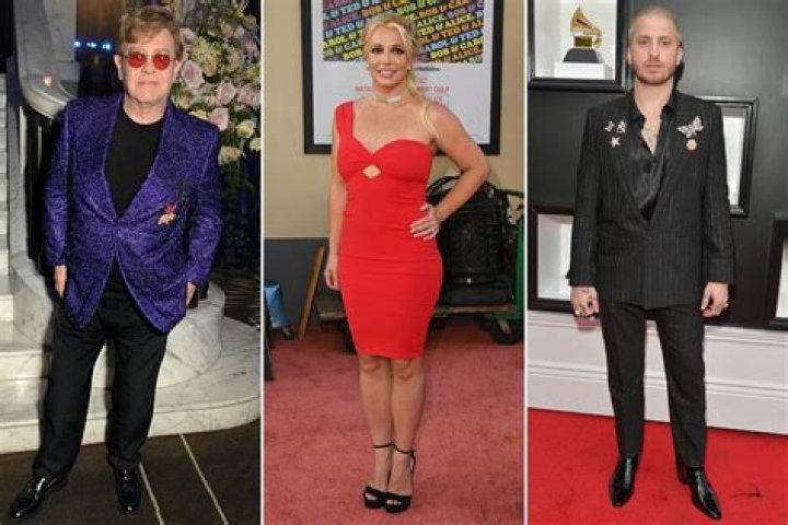 Paris Hilton Supports Pal Britney Spears’ New Song With Elton John: ‘The Queen Is Back’