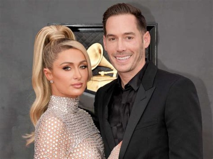 Paris Hilton Was ‘Shaking & Crying’ During Fiancé Carter Reum’s ‘Happy’ Proposal: I Was ‘Surprised’