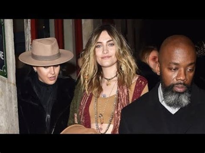 Paris Jackson Reveals Why She’s Skeptical About Paparazzi In New ‘Unfiltered’ Docuseries Preview