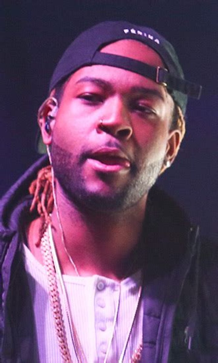PARTYNEXTDOOR Celebrity Profile – Hollywood Life
