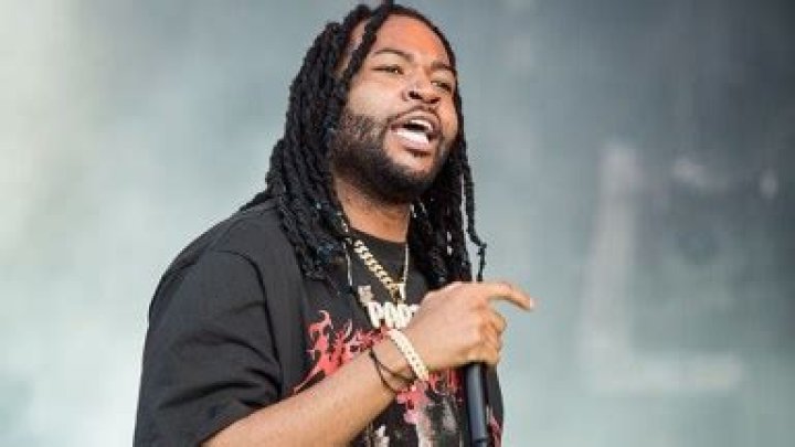 PartyNextDoor New Album Delayed Release Date Music  – Hollywood Life