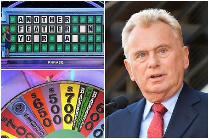Pat Sajak Defends ‘Wheel Of Fortune’ Players Who Failed To Answer Common Phrase Puzzle: Have A ‘Little Heart’