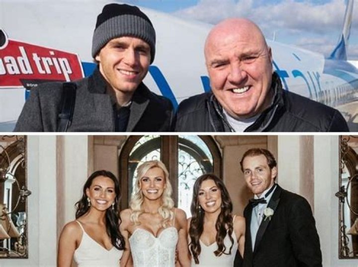 Patrick Kane – Hollywood Life