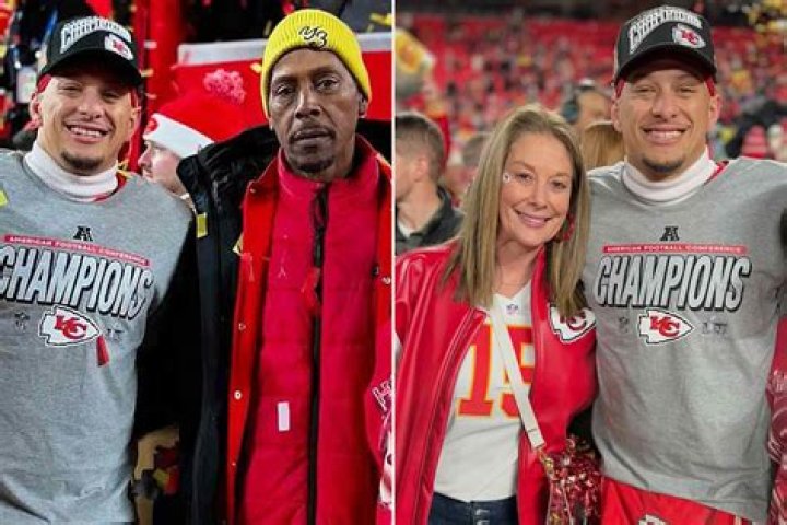 Patrick Mahomes’ Parents: Everything to Know About His Mom & Dad