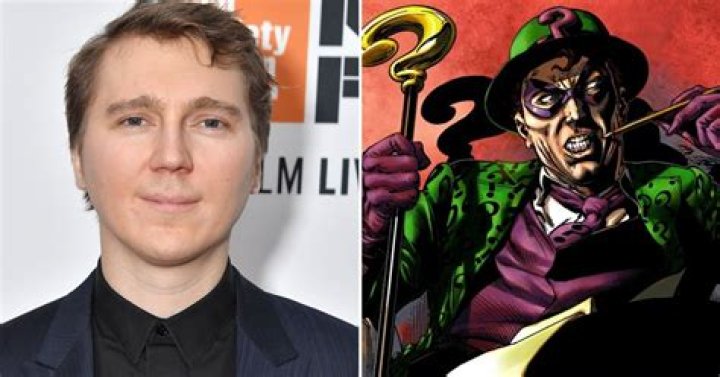 Paul Dano: 5 Things To Know About The Actor Playing The Riddler In ‘The Batman’