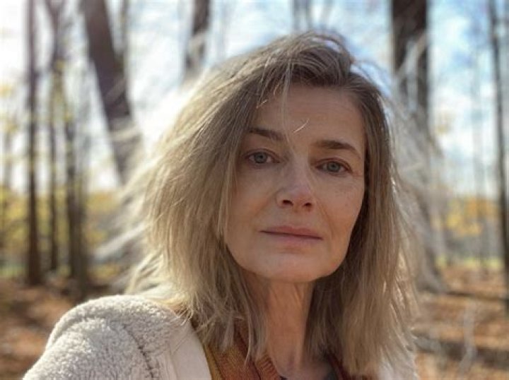 Paulina Porizkova, 56, Looks Sensational In Tiny White Bikini While ‘Pondering Life’ On Vacation