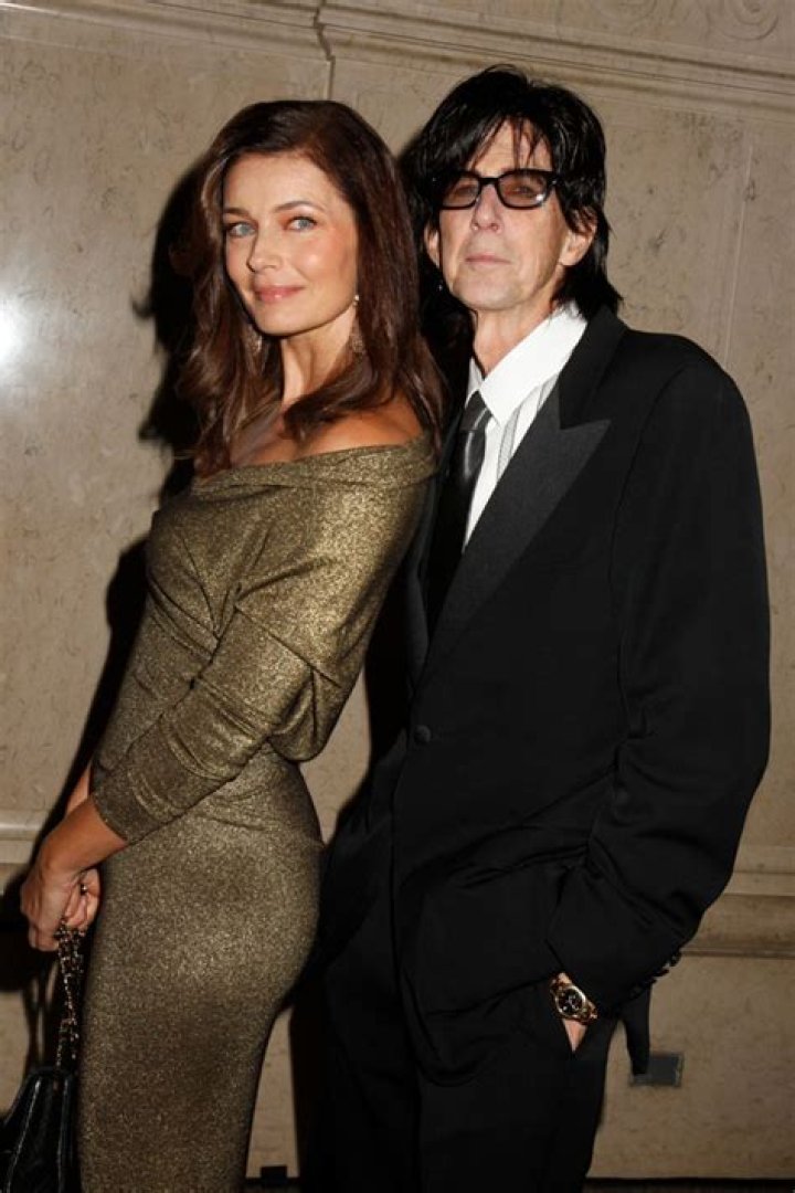 Paulina Porizkova Reveals Ric Ocasek Controlled Her Life – Hollywood Life