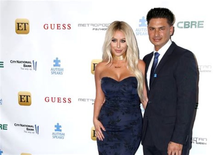 Pauly D Slams Aubrey O’Day For Being Dishonest – Hollywood Life