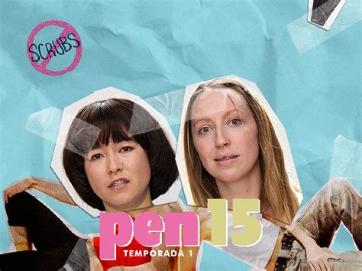 ‘PEN15’ Show — Photos