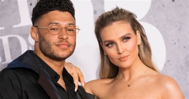 Perrie Edwards Pregnant? Zayn’s Ex Has Fans Flipping She’s Expecting With New BF — Pic
