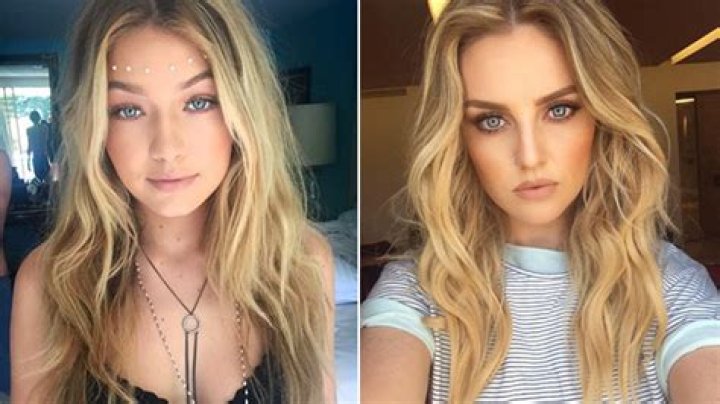 Perrie Edwards Vs. Gigi Hadid: Which Of Zayn Malik’s Ladies Has The Sexiest Instagram Pics?