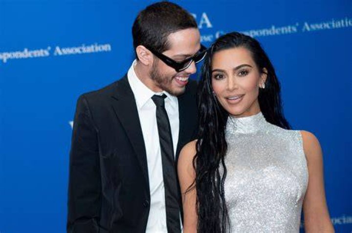 Pete Davidson Leaving ‘SNL’ Amid Cast Shakeup & Kim Kardashian Romance