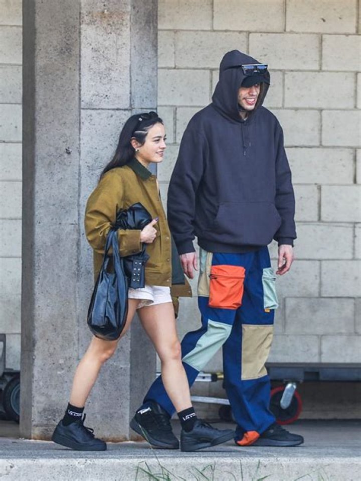 Pete Davidson News, Photos And Videos – Hollywood Life
