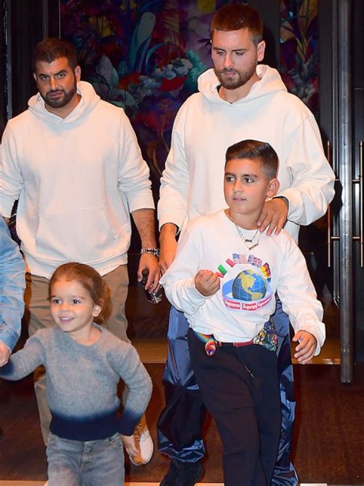 Pete Davidson Thought Reign Disick’s Real Name Was ‘Raymond’, According To Kim Kardashian