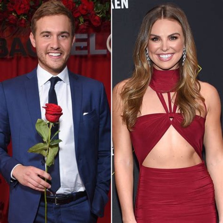 Peter Weber Almost Quit ‘The Bachelor’ For Hannah Brown – Hollywood Life