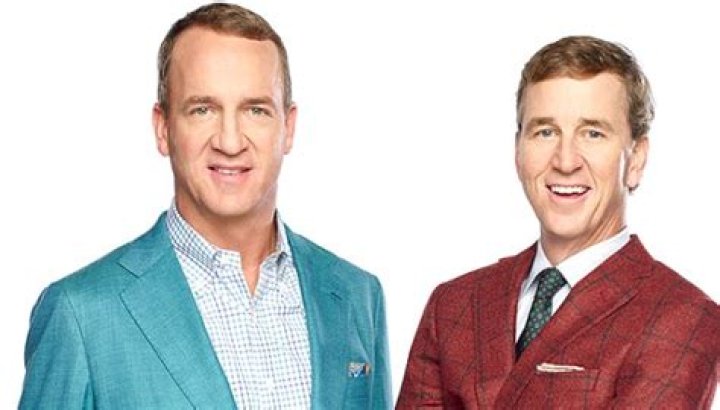 Peyton Manning Celebrity Profile – Hollywood Life