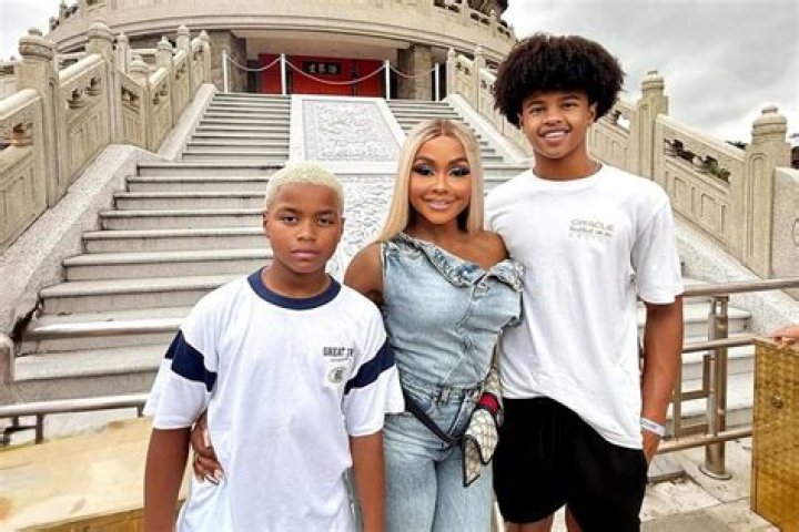 Phaedra Parks’ Ex Apollo Nida Says He Can’t See His Kids Since Being Released From Prison – Hollywood Life