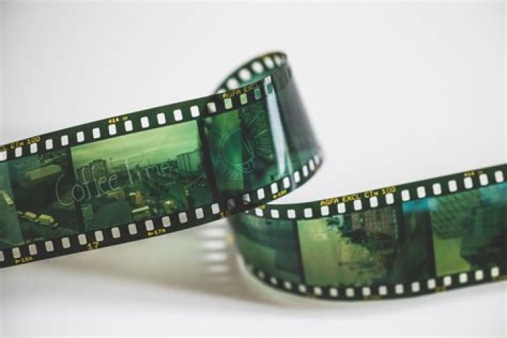 ‘Photograph’ Film — Photos