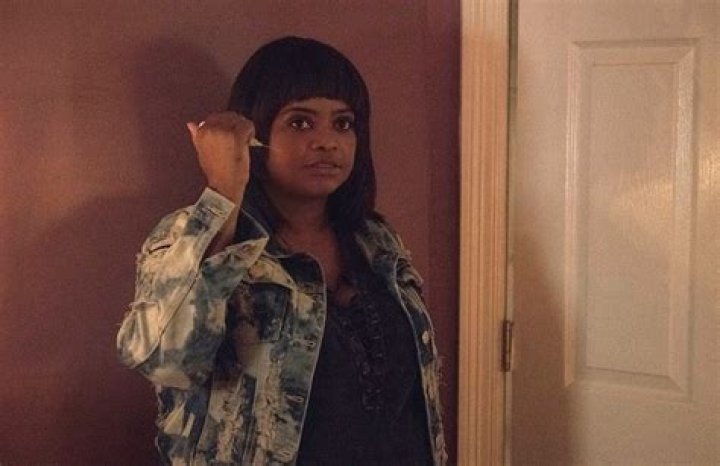 Photos From The Octavia Spencer Horror Movie – Hollywood Life