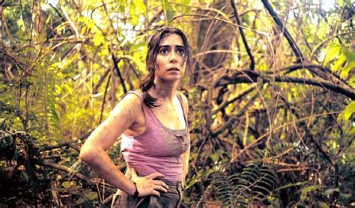 Photos Of Cristin Milioti & More Stars Of The New Series – Hollywood Life