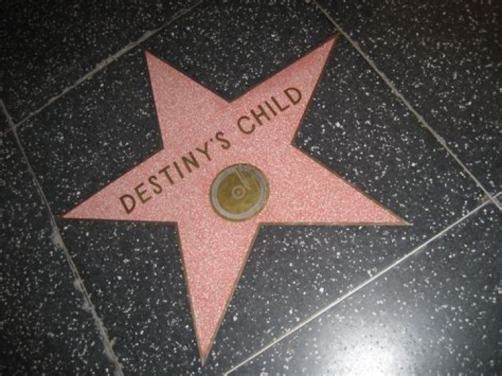 Photos of Destiny’s Child Star – Hollywood Life