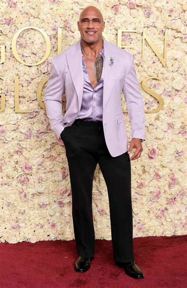 Photos Of Dwayne Johnson & More – Hollywood Life