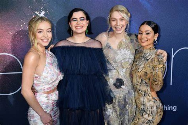 Photos Of ‘Euphoria’ Star – Hollywood Life