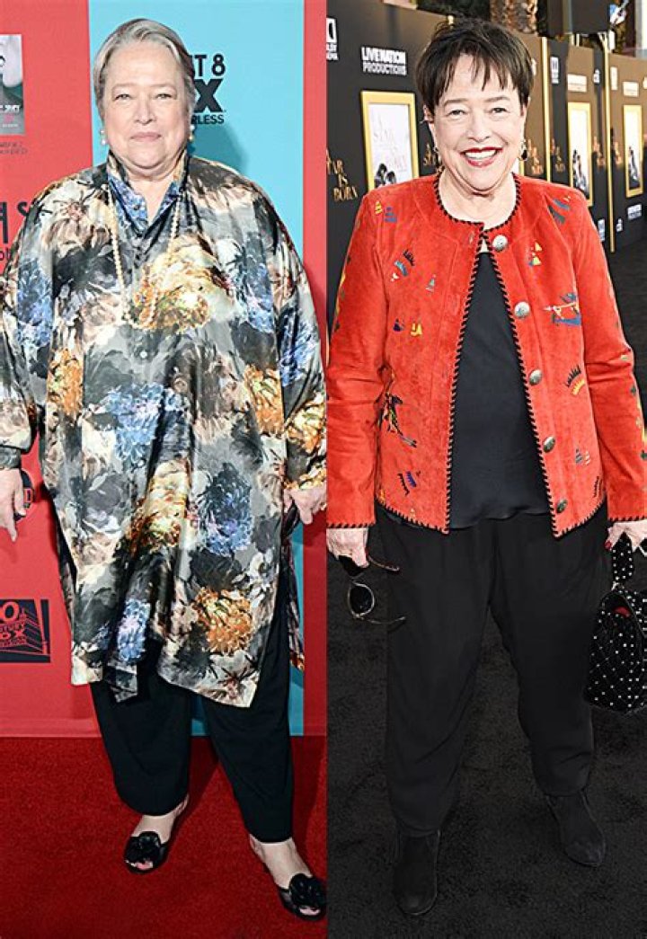 Photos Of Her Incredible Weight Loss – Hollywood Life