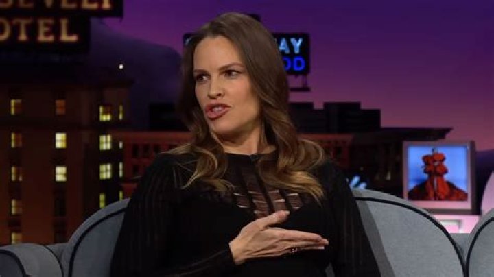 Photos Of Her Showing Stomach – Hollywood Life