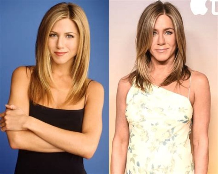 Photos Of Jennifer Aniston & More – Hollywood Life
